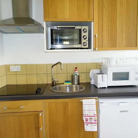 Apartamento Dani Hampstead Londres