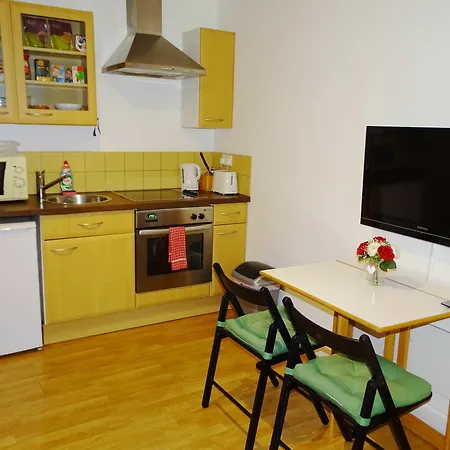 Apartamento Dani Hampstead Londres