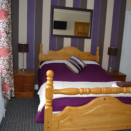 261 Hotel Londra