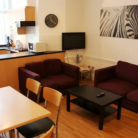Acorn - Bedford Place Apartamento