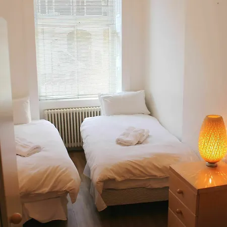 Acorn - Bedford Place Apartamento Londres
