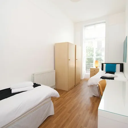 Acorn - Bedford Place Apartamento *