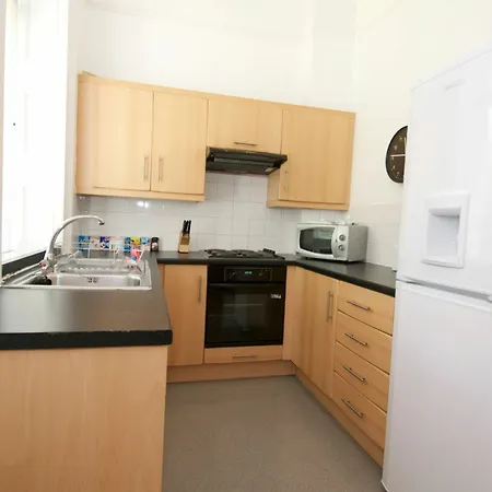 Acorn - Bedford Place *