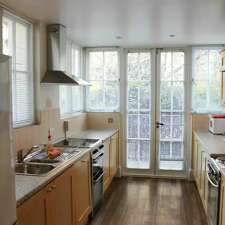 Acorn - Bedford Place Apartamento Londres
