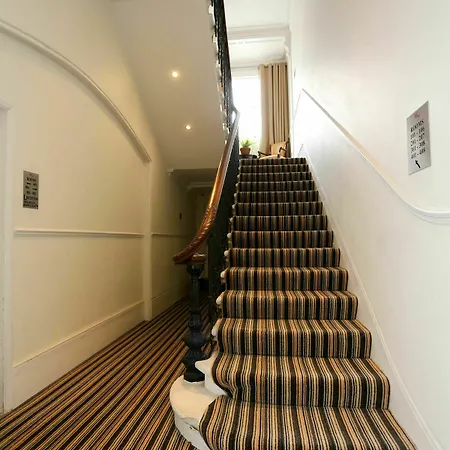 The Kensington