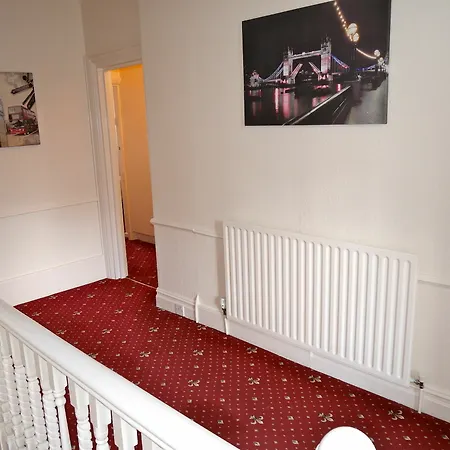 Five Kings Bed & Breakfast