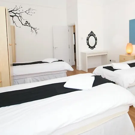 Acorn - Bedford Place Apartamento Londres