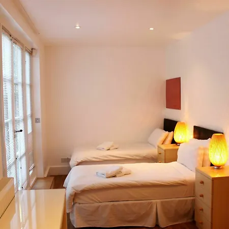 Apartamento Acorn - Bedford Place