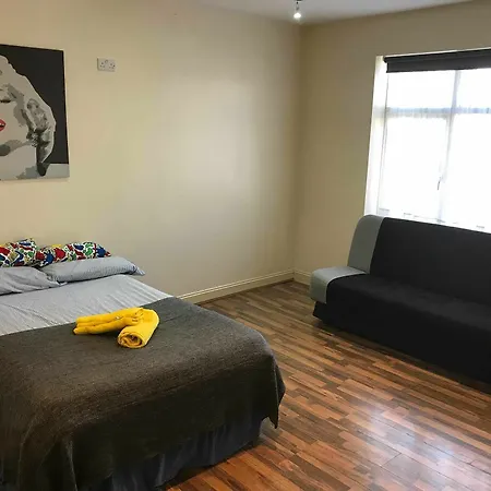 Hostel Mapesbury
