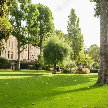 Hotel apartamentowy Europa House 4*