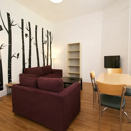 Apartamento Acorn - Bedford Place *