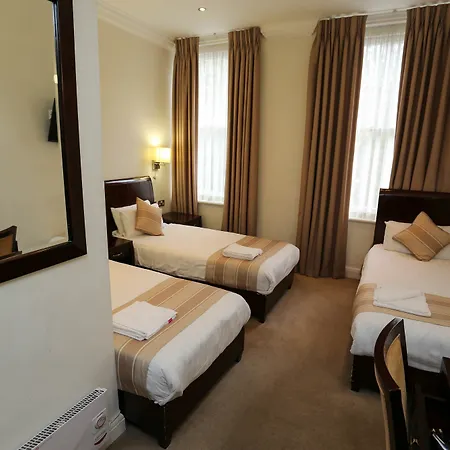 The Kensington
