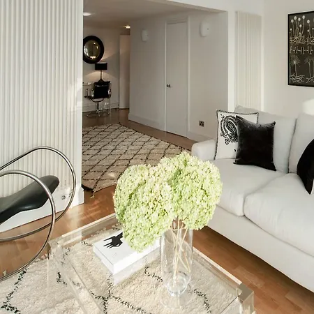 Europa House Aparthotel Londra