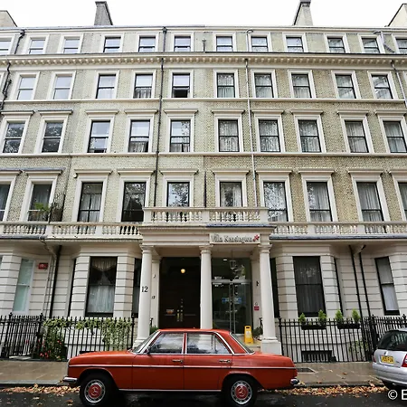 The Kensington Szálloda