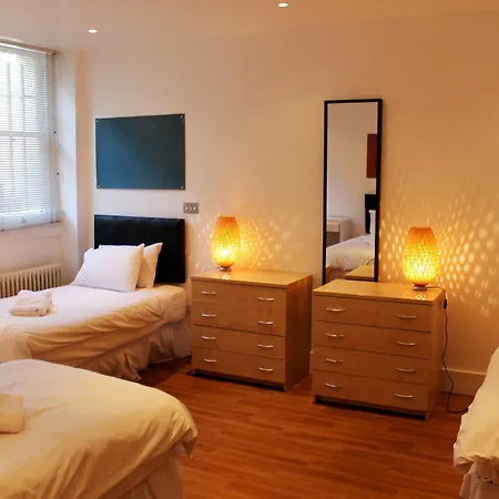 Acorn - Bedford Place Apartamento