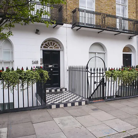146 Marylebone