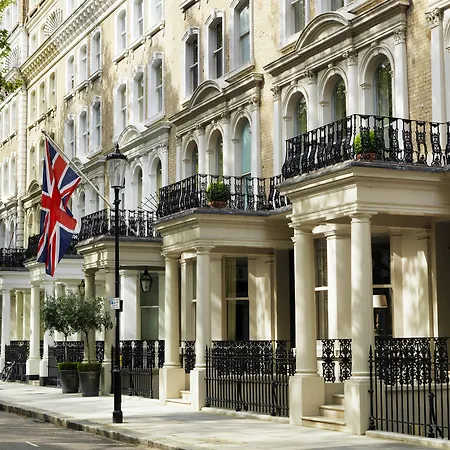 Knightsbridge Hotel, Firmdale 호텔