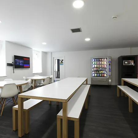Apartment Pure Citystay Hammersmith