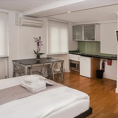 146 Marylebone 4*