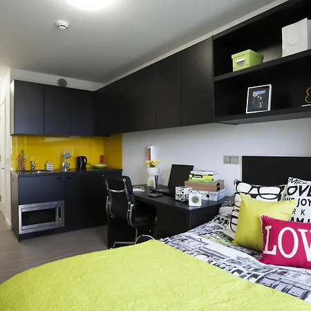 Pure Citystay Hammersmith London