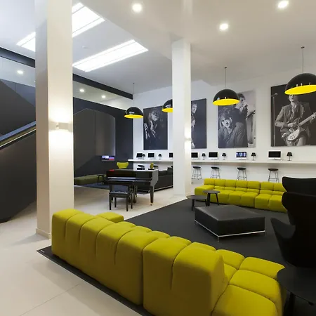 Pure Citystay Hammersmith Apartment