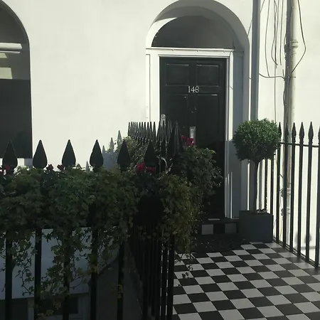 Aparthotel 146 Marylebone