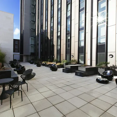 Pure Citystay Hammersmith