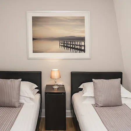 146 Marylebone 4* Londýn