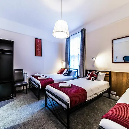 Hotell Hellenic By Saba