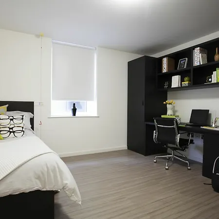 Pure Citystay Hammersmith Apartment London