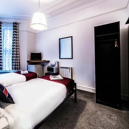 Hotell Hellenic By Saba London