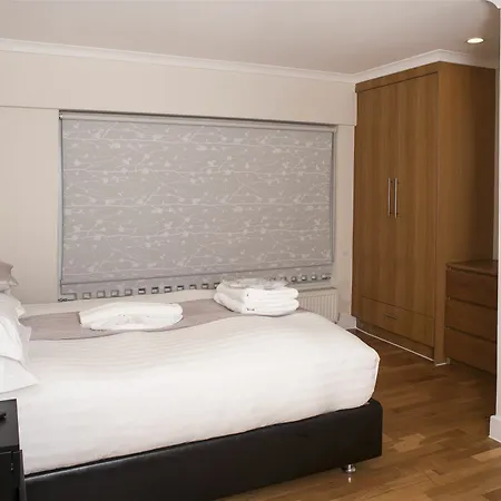 Aparthotel 146 Marylebone 4*