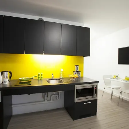 Pure Citystay Hammersmith Apartment *