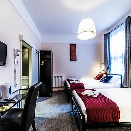 Hellenic By Saba 3* London