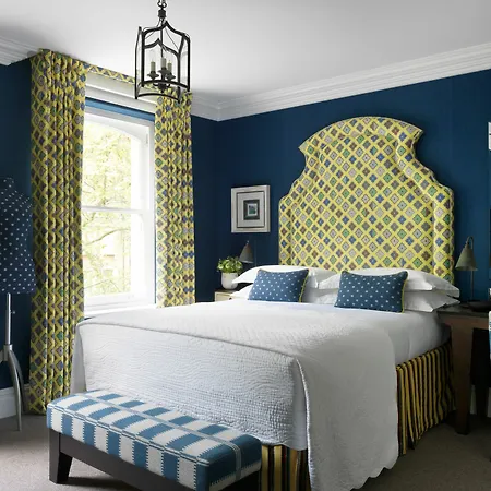 호텔 Knightsbridge Hotel, Firmdale