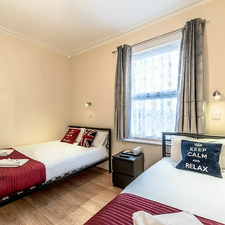 Hotel Hellenic By Saba Londres