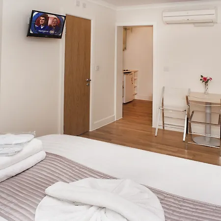 146 Marylebone 4*