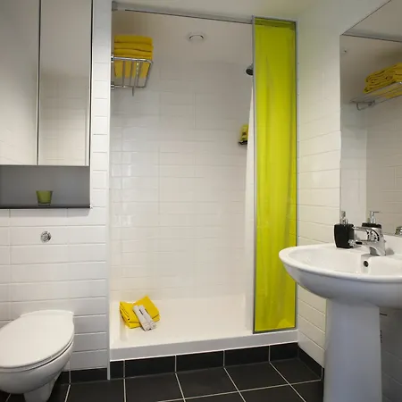 Pure Citystay Hammersmith Apartment London