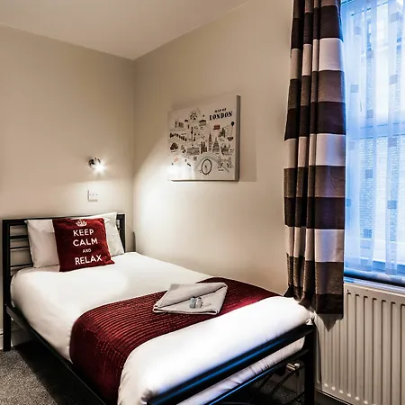 Hotell Hellenic By Saba 3*