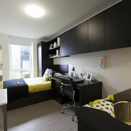 Pure Citystay Hammersmith * London