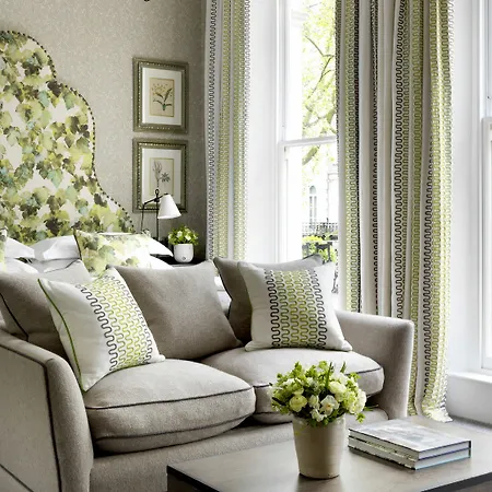 Knightsbridge Hotel, Firmdale 5*