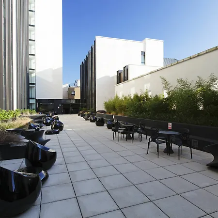 Pure Citystay Hammersmith * London