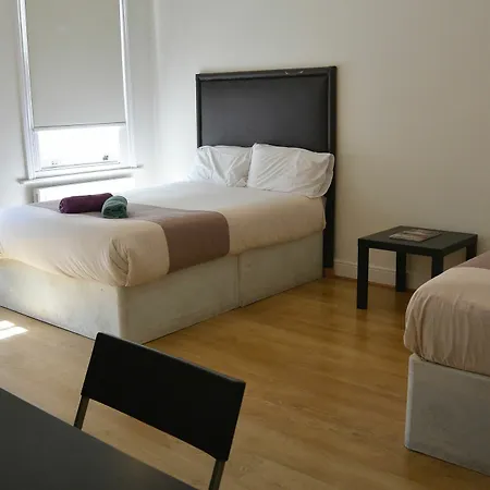 In Chelsea ゲストハウス ロンドン
