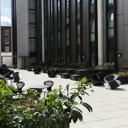 Pure Citystay Hammersmith * London