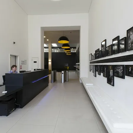 Pure Citystay Hammersmith