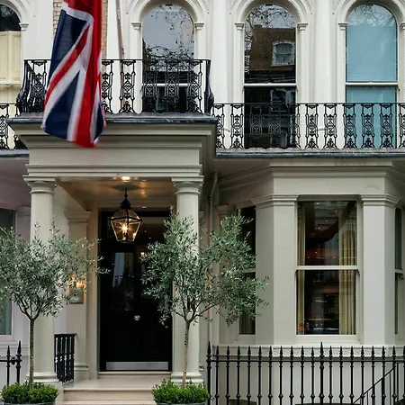 Knightsbridge Hotel, Firmdale
