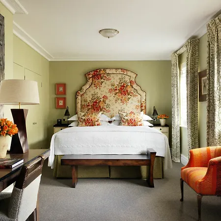 Knightsbridge Hotel, Firmdale