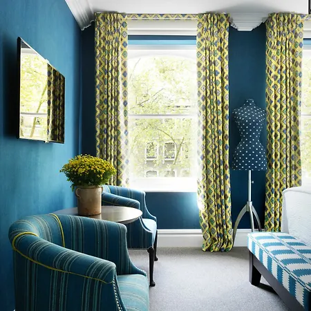Knightsbridge Hotel, Firmdale 런던