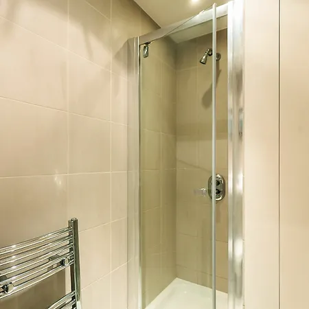 Longridge Road Apartamento