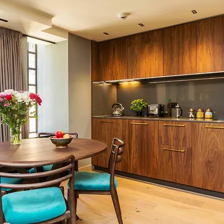 Native Bankside 4* London